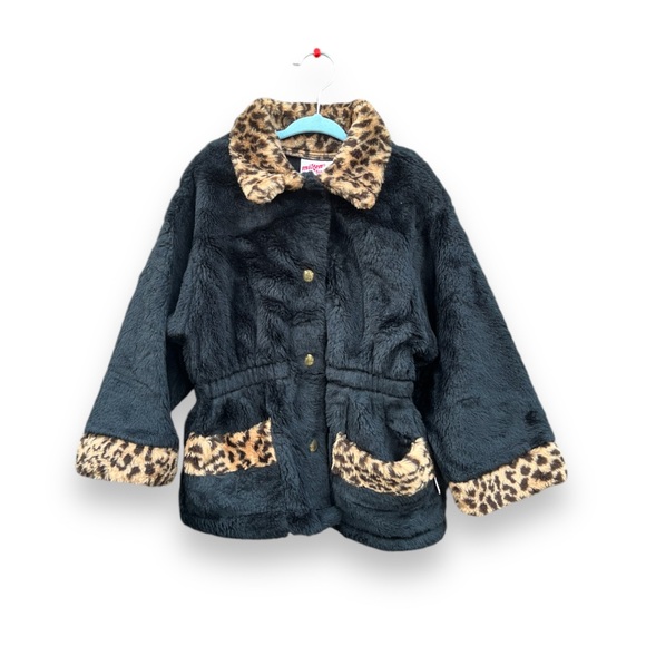 Vintage Milton Funwear Coat - Picture 1 of 1